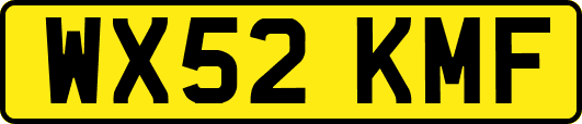 WX52KMF