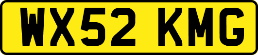 WX52KMG