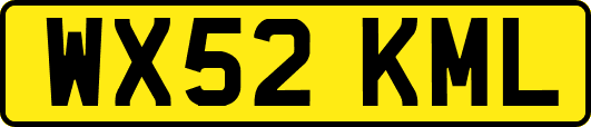 WX52KML