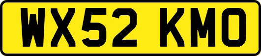WX52KMO