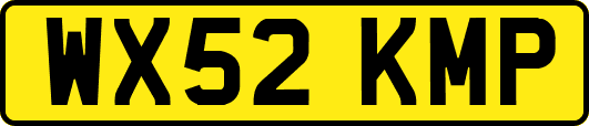WX52KMP