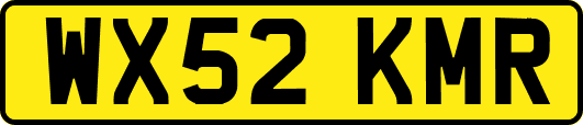 WX52KMR