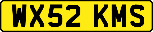 WX52KMS