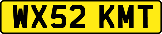 WX52KMT