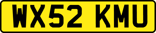 WX52KMU
