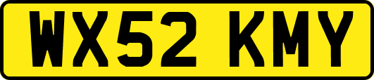 WX52KMY