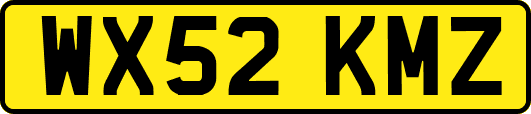 WX52KMZ
