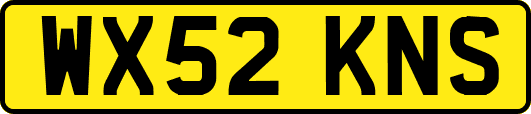 WX52KNS