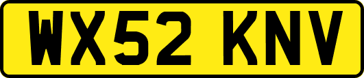 WX52KNV