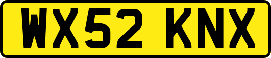 WX52KNX