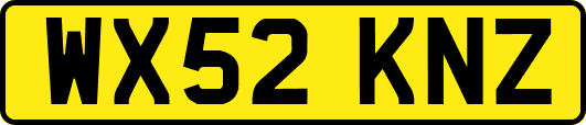 WX52KNZ