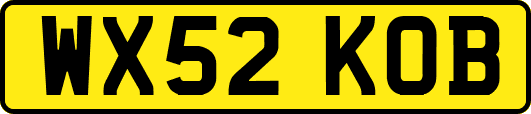 WX52KOB