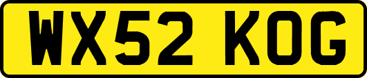 WX52KOG