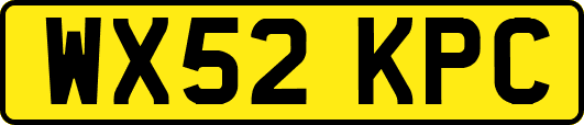 WX52KPC