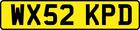 WX52KPD