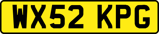 WX52KPG