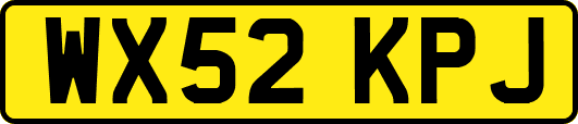 WX52KPJ
