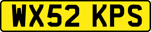WX52KPS