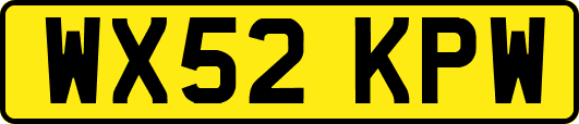 WX52KPW