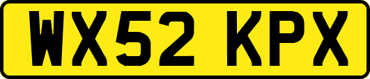 WX52KPX