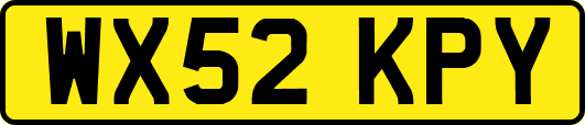 WX52KPY