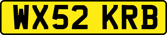 WX52KRB