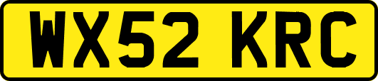 WX52KRC