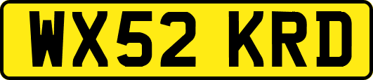 WX52KRD