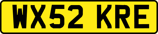 WX52KRE