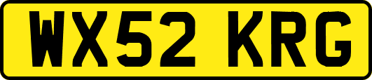WX52KRG