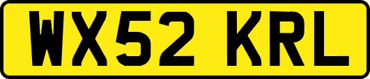 WX52KRL
