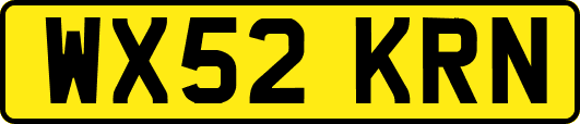 WX52KRN