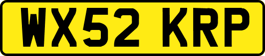 WX52KRP