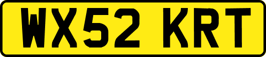 WX52KRT