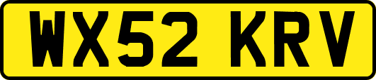 WX52KRV