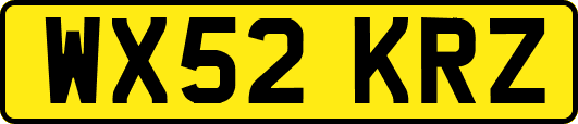 WX52KRZ