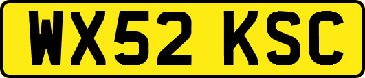 WX52KSC