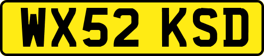 WX52KSD
