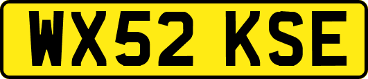 WX52KSE
