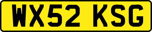 WX52KSG