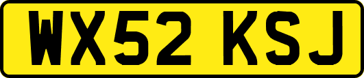 WX52KSJ