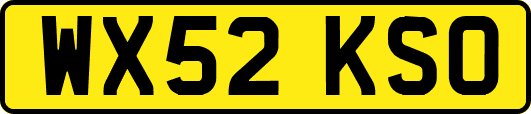WX52KSO