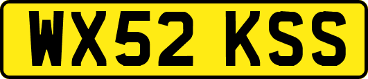 WX52KSS