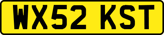 WX52KST