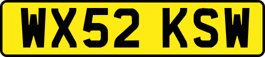 WX52KSW