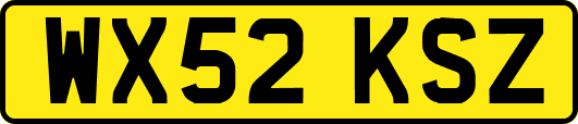 WX52KSZ