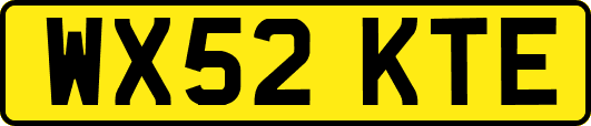 WX52KTE