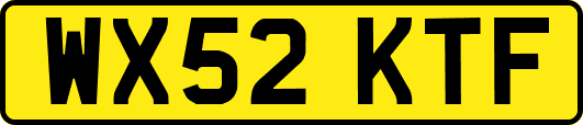 WX52KTF