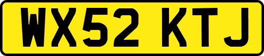 WX52KTJ