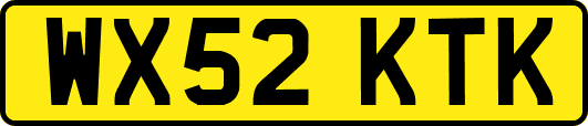 WX52KTK